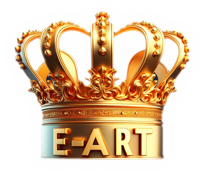 מכון E-Art